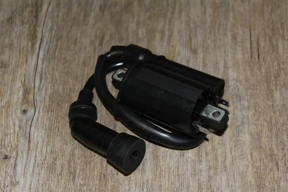 Neue Kollektion Yamaha XV 250 Virago Zündspule